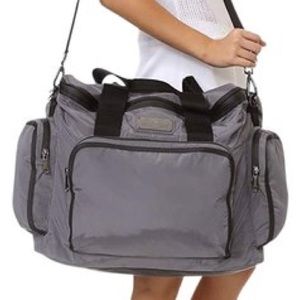 🌴adidas but Stella McCartney Gym Bag